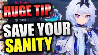 YOU NEED TO KNOW THIS!! Etheria Restart Biggest Time Saving Tip That People Don't Know!!!