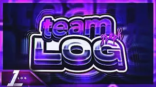 NOUVEAU SERVEUR DISCORD GFX (Graphisme) | Legacy Of Graphics (Annonce)