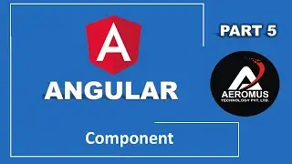 Angular tutorial in hindi | what is Component | best angular tutorial | angular for beginners