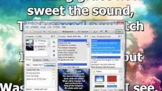 Convert from PowerPoint to EasyWorship with ease.