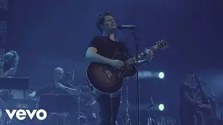 Michael Patrick Kelly - Holy (Live)
