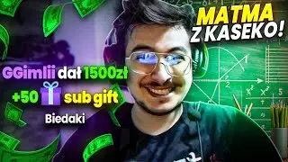 MATMA Z KASEKO/OMÓWIENIE PATCHA/WOJNA DONATORÓW