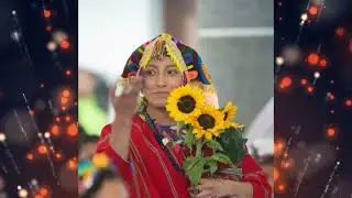 Anny Lourdes López Canux, Patzún