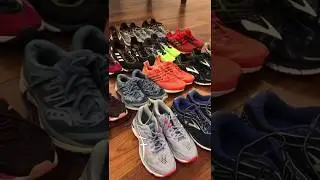 Profeet Shoe Recycling Programme