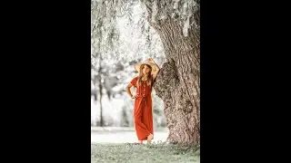 Storyville Light & Airy Editing Tutorial