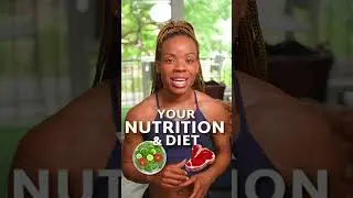 You Can't Outrun your Diet