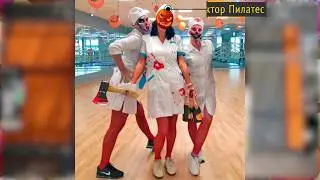 Happy Halloween EveryDayFitness