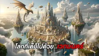 เมื่อโลกเต็มไปด้วยเวทมนตร์..สัตว์วิเศษและไอเทมมหัศจรรย์ (สปอยหนัง)