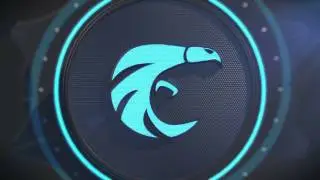 Transforming Logo Reveal 1920x1080