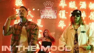 Stacc Styles - "In The Mood" (Official Music Video)