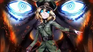 pretty little psycho - nightcore