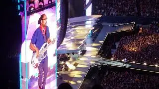 The Rolling Stones LIVE "Miss You" No Filter Tour 2019