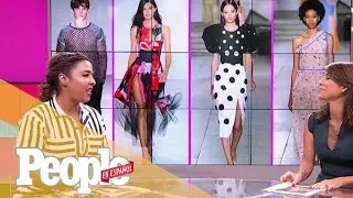 Semana de la moda en Nueva York 2017 | PeopleVIP