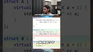 He was audibly distraut by this question