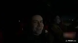 🌙 БУСТЕР, ЛИКС И АУНКЕР – НОЧНОЙ IRL С ДЕВУШКАМИ! 😏🔥 | BUSTER