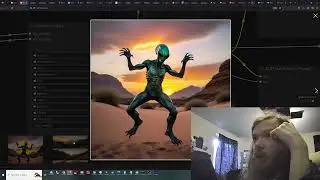 How to use the Mile High Prompt Styler and add INFINITE styles!