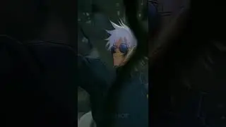 GOJO 🔥