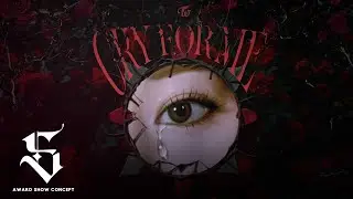 TWICE - Intro + Cry For Me (Award Show Perf. Concept)