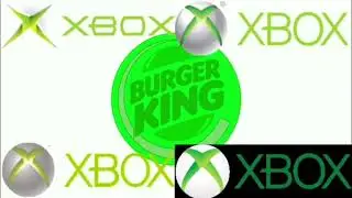 (Requested by TBHVE270) Small Best Animation Logos Xbox Chorded