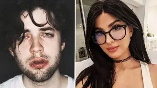 YouTuber Does Something Horrible... SSSniperWolf, MamaMax, MrBeast, Keemstar, Call Me Kevin