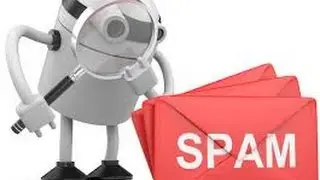 Spam Bot Test