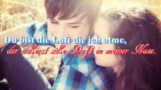 ♥ Du & Ich , Uns trennen viele Kilometer , doch diese Liebe ist perfekt ♥