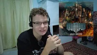 РЕАКЦИЯ НА RADIO TAPOK - Смута (Эпоха Империй)