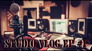 DFA Studio VLOG EP #1