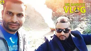 On Shoot With Master Saleem | NK Ranote Vlog