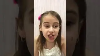 Что хочет Алинка Малинка Непонимание 