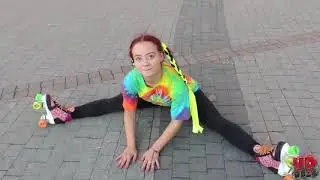 ДЕВОЧКА ПИ3ДЕЦ   