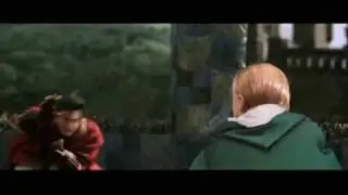What Is This Feeling?