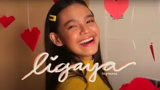Ligaya (Eraserheads) | Zephanie Cover