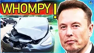 The END of Whompy Wheels