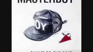 MASTERBOY - Dance To The Beat (Kinki House Mix) - 1990