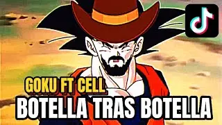 GOKU NODAL VERSIÓN EXTENDIDA