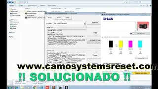 Chipless solutions chip virtual WF2830, repara error de cartucho no reconocidos, cartridge solutions