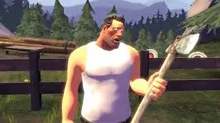 [SFM] - RuneFortress