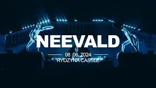 NEEVALD Live @ Taste The Music At The Castle 2024 (Full Mix)