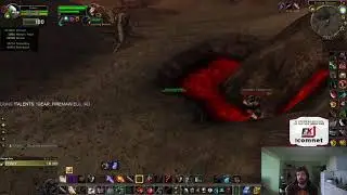 Pshero - WoW Classic Day 90