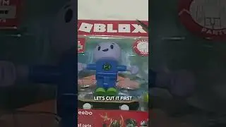 Attempting to Get a REDVALK in Roblox! 