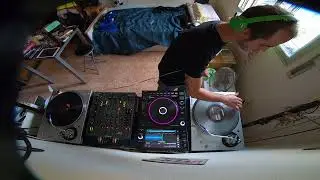 SAKOORTdj #techno #music #cáceres #love #gopro (1)