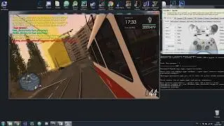 MTA Province | Бот трамвая | Официальный обзор.