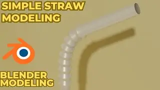 Simple Straw below 10 MINUTES