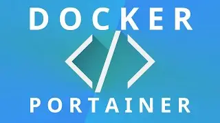 Docker mit Portainer managen - Debian & Ubuntu