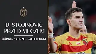 Stojinović: Zagrajmy swoje