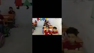 الجزء الثاني من درس اللغة العربية موضوع حرف الهاء للست ايمان في الصف الاول الابتدائي