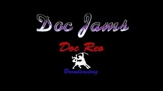 Our Story - Doc Jams