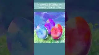 These Cosmic Eggs are Ready to Hatch!