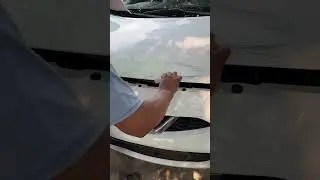 Detallado Nissan March 2017